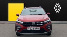 Dacia Sandero Stepway 1.0 TCe Comfort 5dr Petrol Hatchback